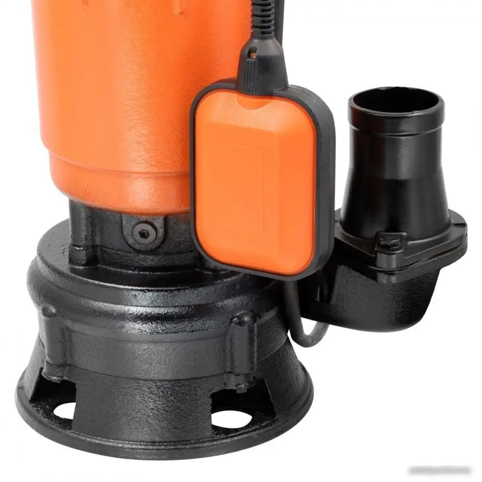 Дренажный насос Skiper WQ8-1.5X - фото товара