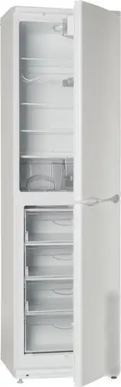 Холодильник ATLANT ХМ 6025-100 - фото товара