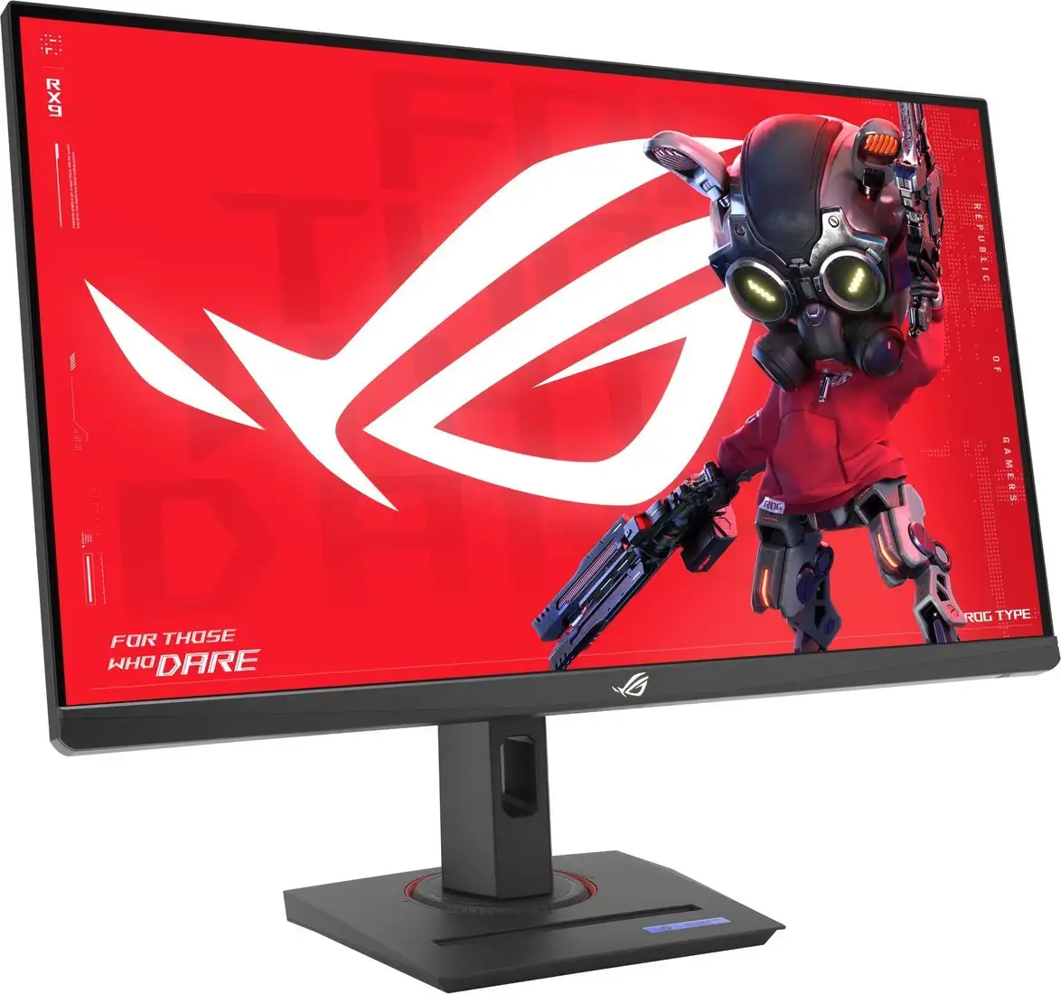 Игровой монитор ASUS ROG Strix XG27UCG – фото товара