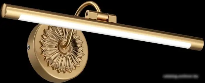 Подсветка для картин Maytoni Oculus MIR014WL-L9G3K – фото товара