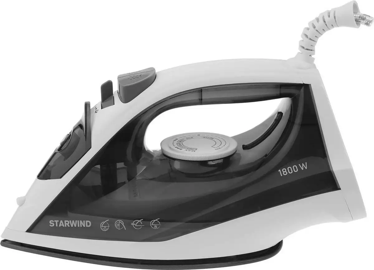 Утюг StarWind SIR1819 - фото товара