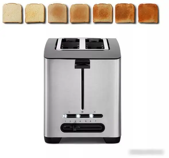 Тостер Kitfort KT-6202 – фото товара