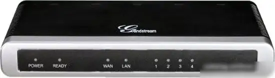 IP-телефон Grandstream GXW4104 – фото товара