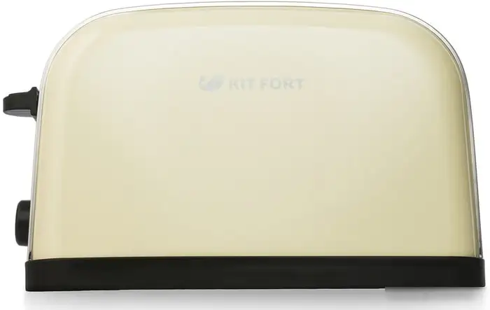 Тостер Kitfort KT-2014-2 (бежевый) – фото товара