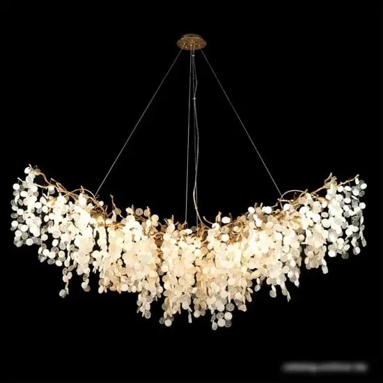 Подвесная люстра LOFT IT Fairytree 10066/1500 GB – фото товара