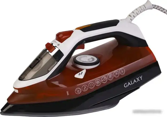 Утюг Galaxy GL6131 - фото товара