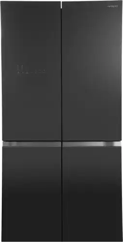 Четырёхдверный холодильник Hitachi R-WB720VUC0GMG - изображение в каталоге