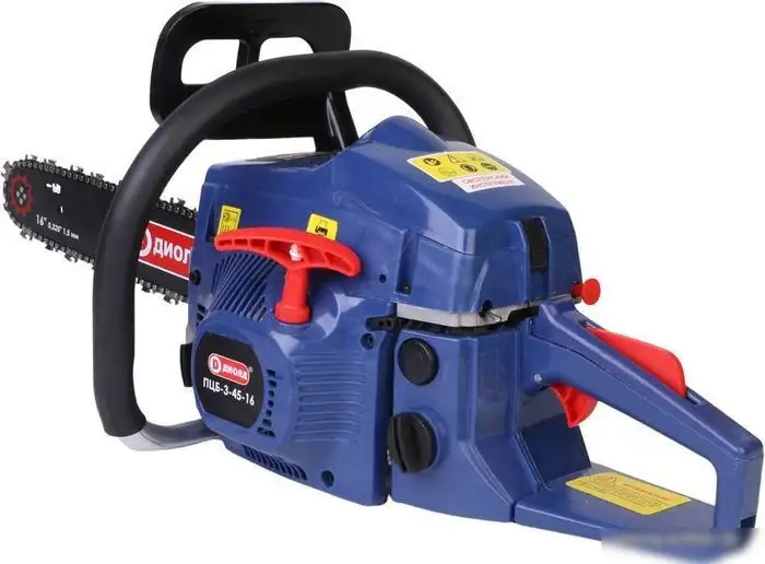Бензопила ДИОЛД ПЦБ-3-45-16 – фото товара