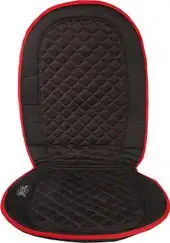 Массажная накидка на сиденье Gezatone AMG 388 – изображение в каталоге