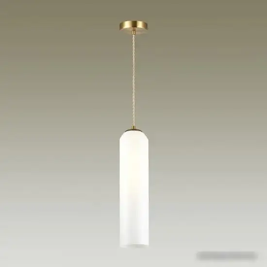 Подвесная люстра Odeon Light Vosti 4642/1 – фото товара