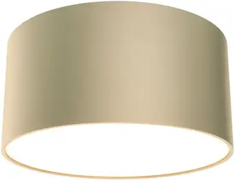 Точечный светильник Maytoni Zon C032CL-12W3K-RD-MG – изображение в каталоге