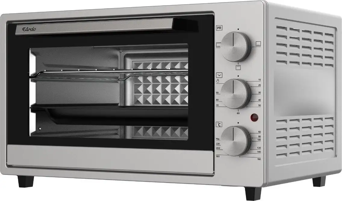 Мини-печь ARDO MO3831S2 - фото товара