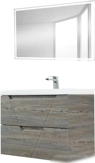 BelBagno VITTORIA-1000-2C-SO-PINO-P – фото товара