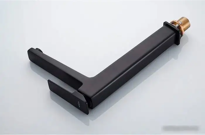 Смеситель Ledeme L1178B - фото товара