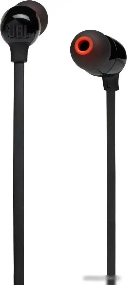 Наушники JBL Tune 125BT (черный) – фото товара