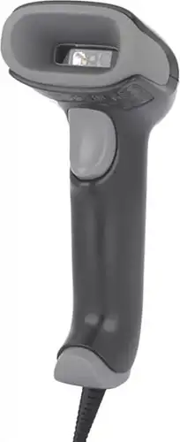 Сканер штрих-кодов Honeywell Voyager XP 1470g (черный) – изображение в каталоге