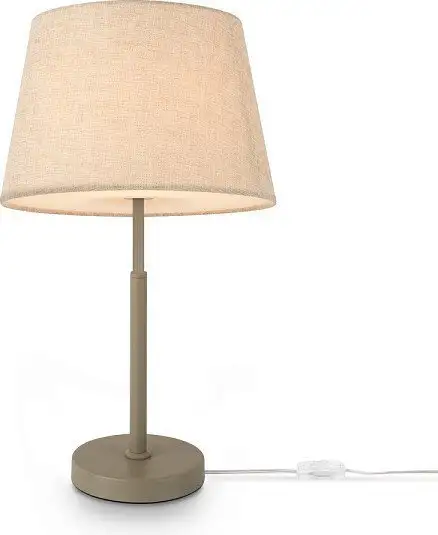 Настольная лампа Freya Butler FR2057TL-01BG – фото товара