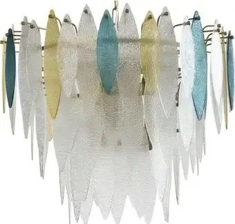 Подвесная люстра MW-Light Эмилия 1 607015009 – изображение в каталоге