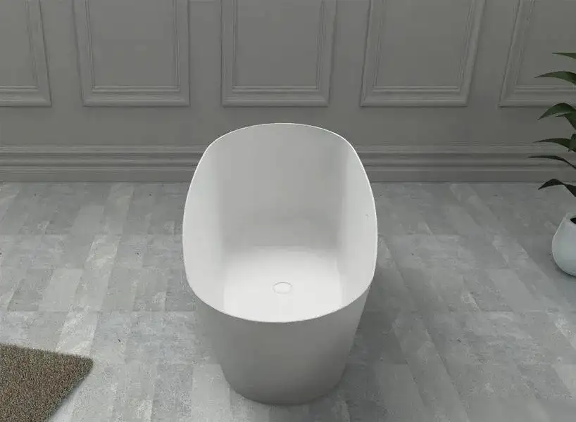 Ванна Abber Stein 160x80 AS9606 - фото товара