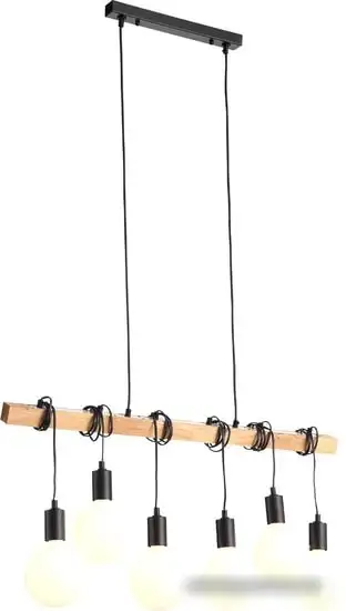 Подвесная люстра Evoluce Bagetti SL1142.403.06 – фото товара