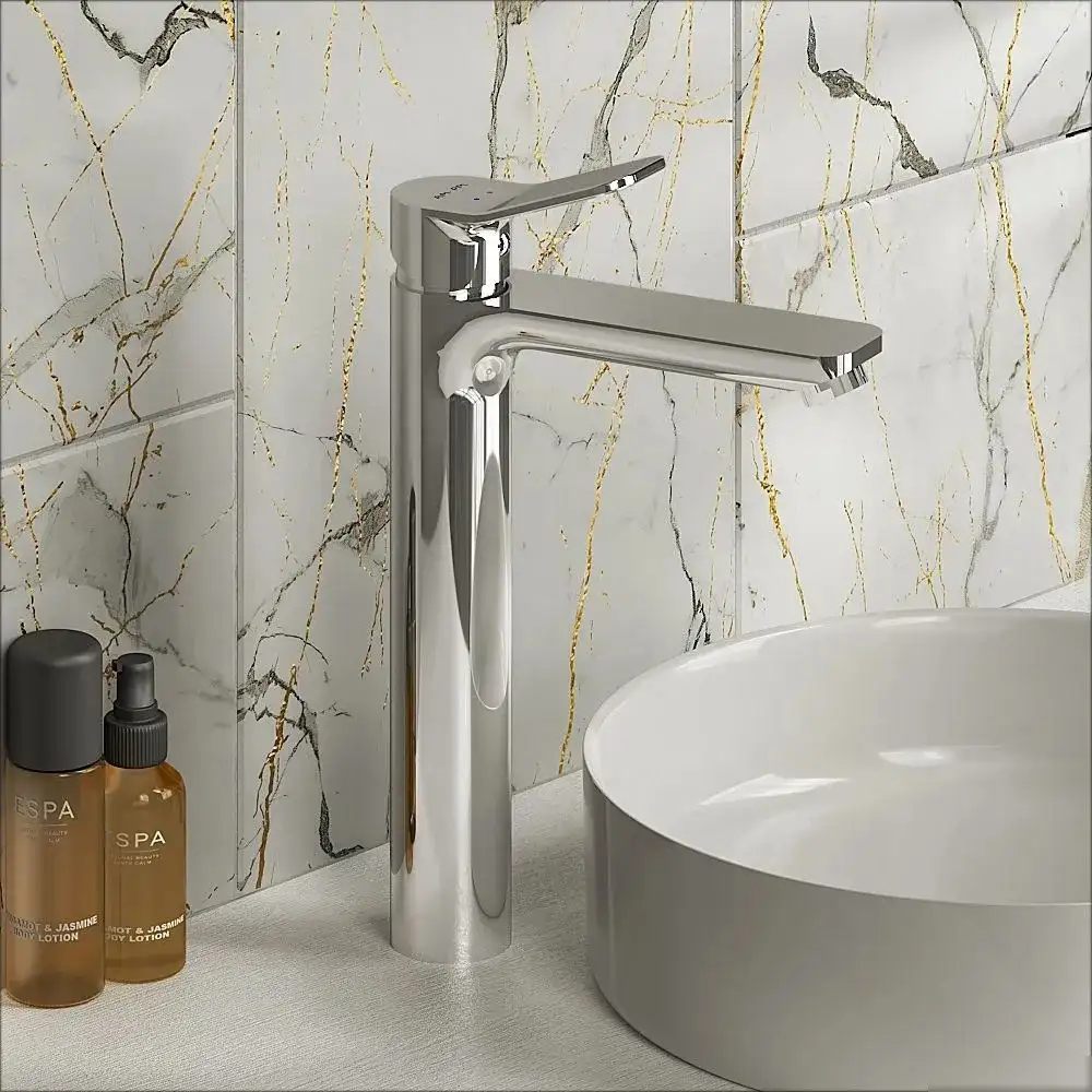 Смеситель AM.PM F88A92000 (хром) - фото товара