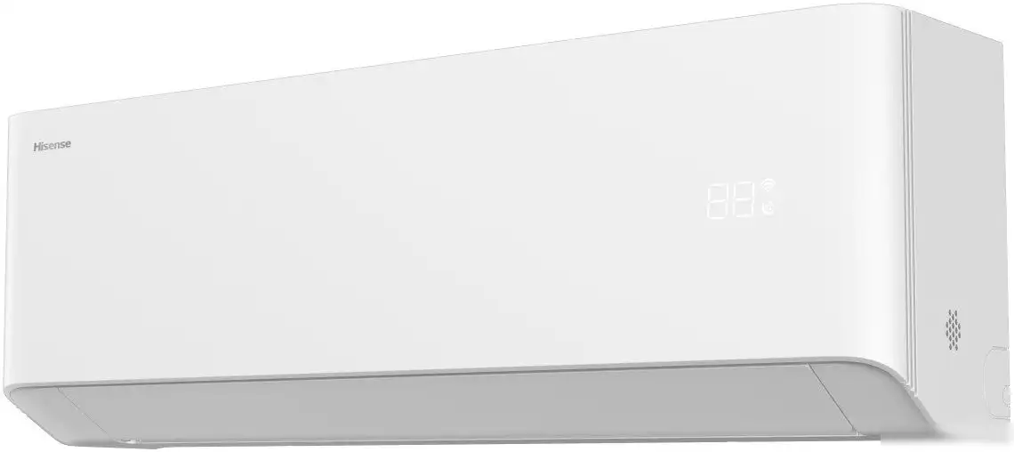 Кондиционер Hisense Vibe DC Inverter AS-13UW4RYRHB04 - фото товара