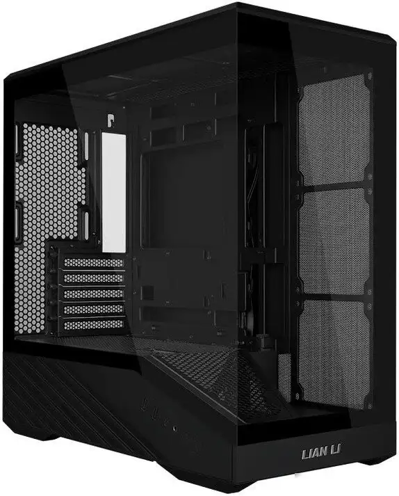 Корпус Lian Li V100 Mini G99.V100MIX.R0 – фото товара