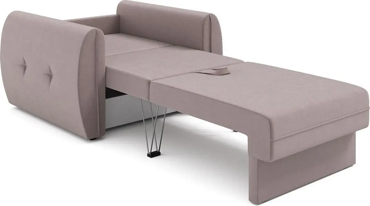 Кресло-кровать Mio Tesoro Лагос (velutto 22)