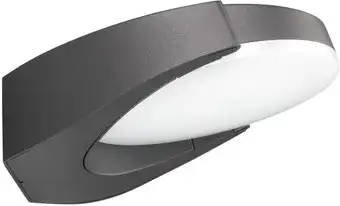 Уличный настенный светильник Arlight LGD-EYE-WALL-6W Warm3000 029979 – изображение в каталоге