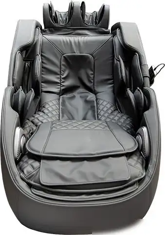 Массажное кресло iRest Orto (черный) – фото товара