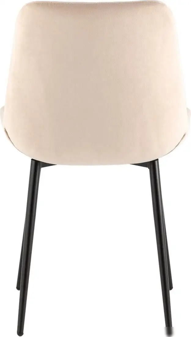 Stool Group Флекс Original SG001-F1-L004 (велюр бежевый) – фото товара