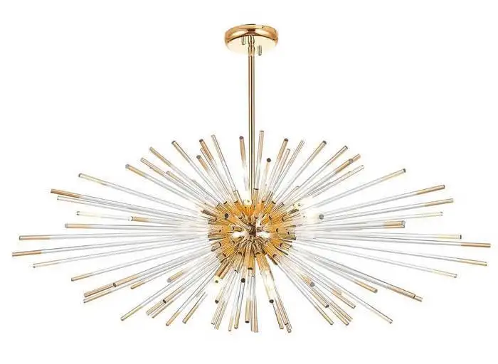 Подвесная люстра ST Luce Callio SL1097.203.09 – фото товара