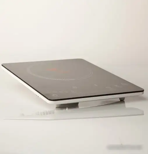 Настольная плита Kitfort KT-106 - фото товара