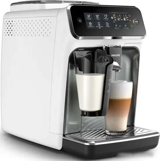 Эспрессо кофемашина Philips EP3249/70 - фото товара