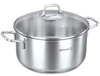 Кастрюля Korkmaz Perla A1656