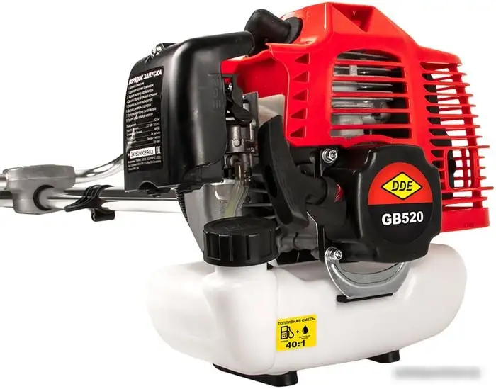 Триммер DDE GB520 – фото товара