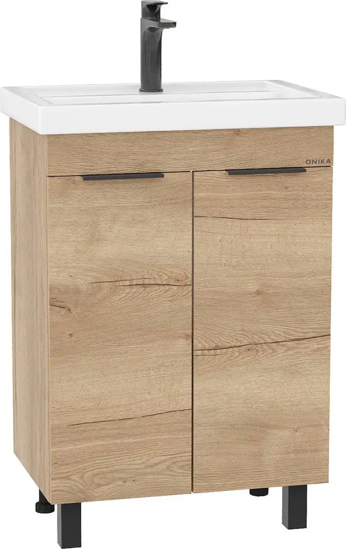 Onika Тумба под умывальник Легран 50 (105040) – фото товара