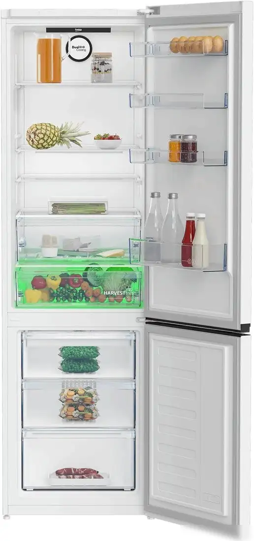 Холодильник BEKO B3RCNK405HDW - фото товара
