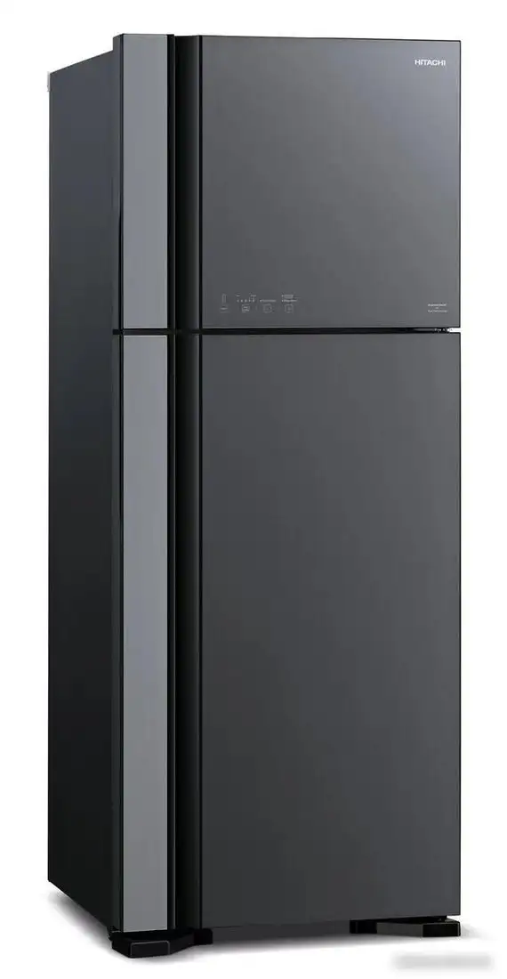 Холодильник Hitachi HRTN7489DFGGRCS - фото товара
