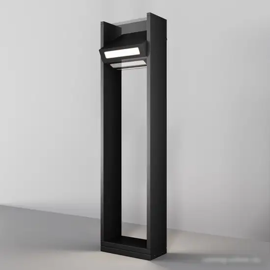 Фонарный столб Maytoni Gran O465FL-L16GF3K – фото товара