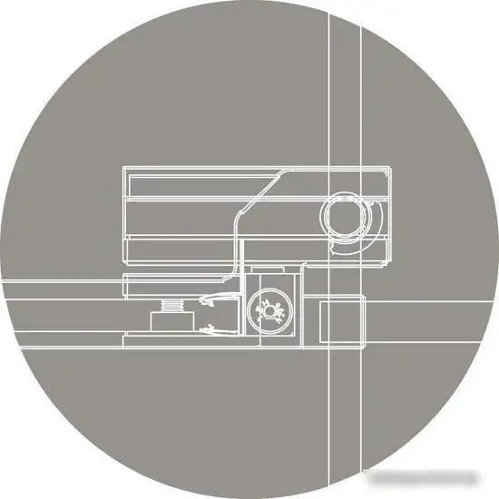 Душевой уголок Cezares SLIDER-AH-1-80/90-100-C-Cr - фото товара