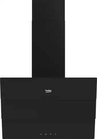 Кухонная вытяжка BEKO BHCA69642BH – изображение в каталоге