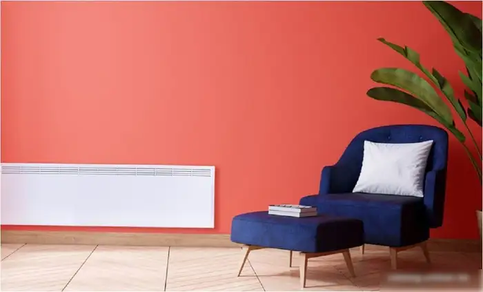 Конвектор Beha P 20 - фото товара