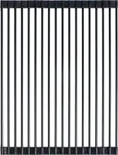 Коврик для сушки Paulmark Columna C440-SB (черный/черный)