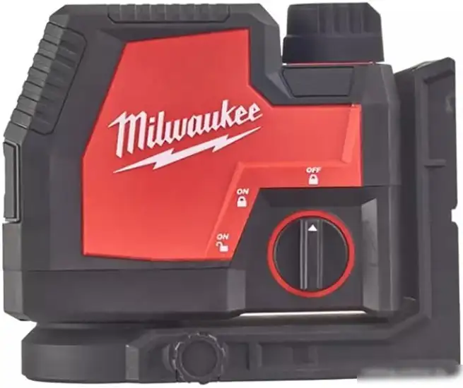Лазерный нивелир Milwaukee L4 CLL-301C 4933478098 – фото товара