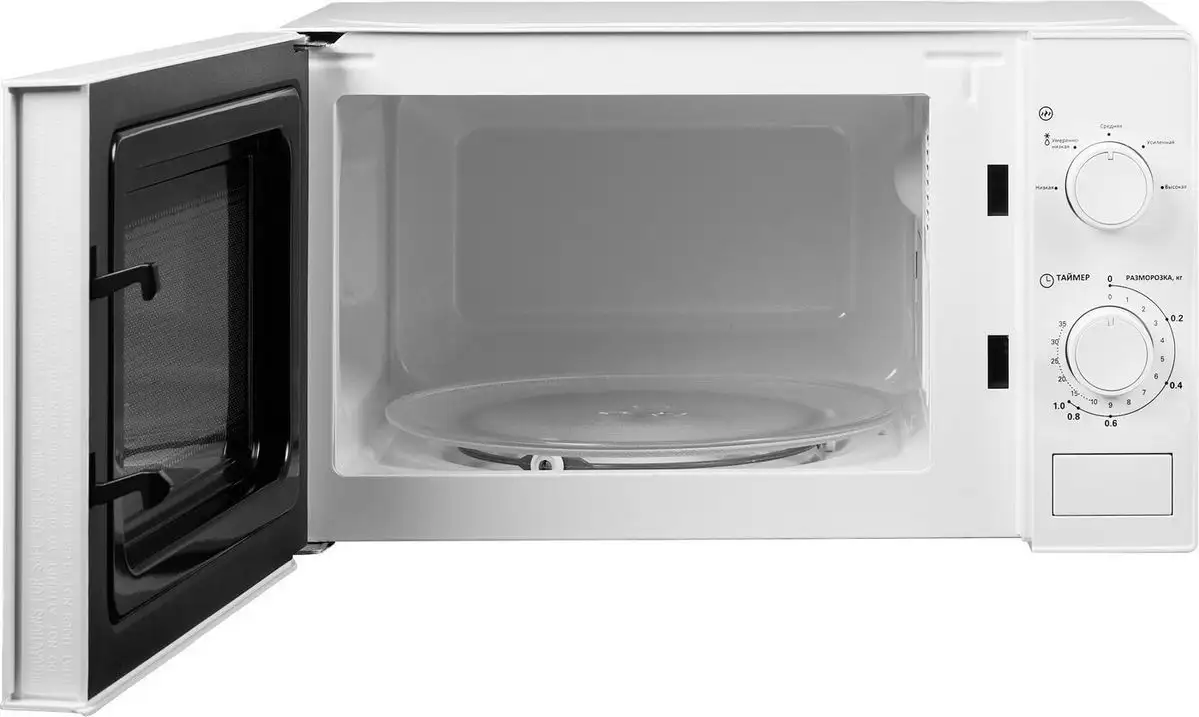 Микроволновая печь General Electronics GE-MS620W – фото товара