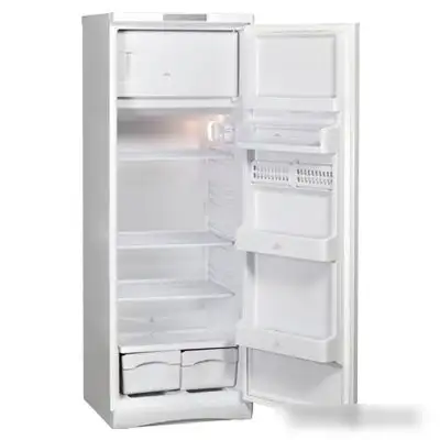 Однокамерный холодильник Indesit ITD 167 W - фото товара