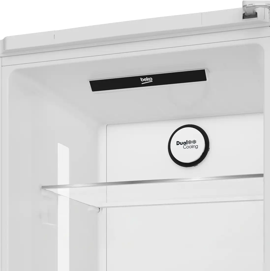 Холодильник BEKO B5RCNK406HDW - фото товара