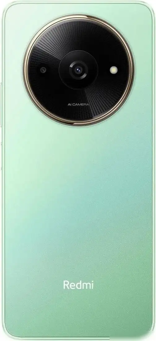 Телефон Xiaomi Redmi A3x 3GB/64GB международная версия (мятный зеленый) – фото товара