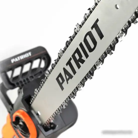 Электрическая пила Patriot ES 2618 – фото товара